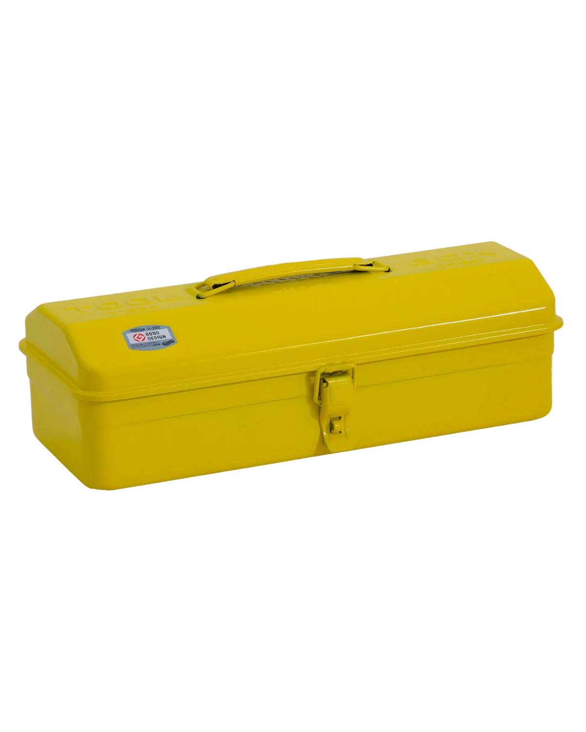 Steel Toolbox Y-350