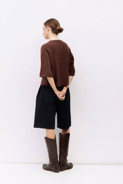The Poppy Cardigan