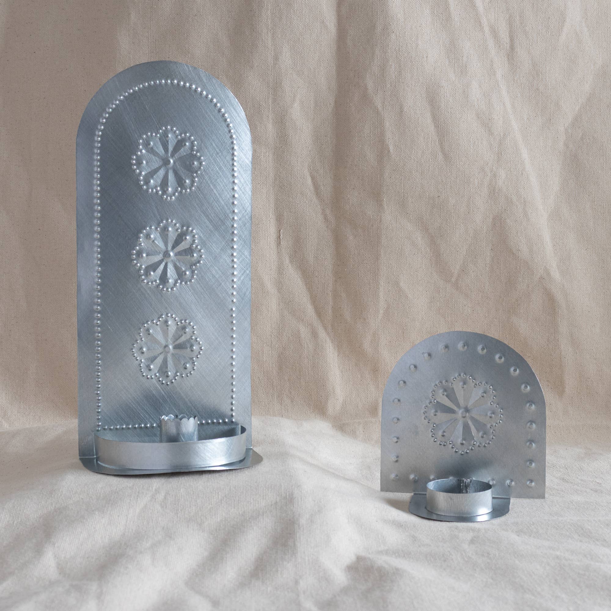 Roseta Tealight Holder