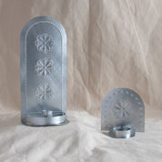 Roseta Trio Taper Holder