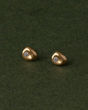 Pebble Studs