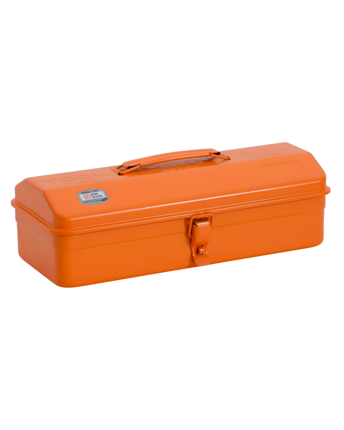 Steel Toolbox Y-350