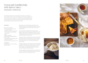 Sour Cherries and Sunflowers Cookbook