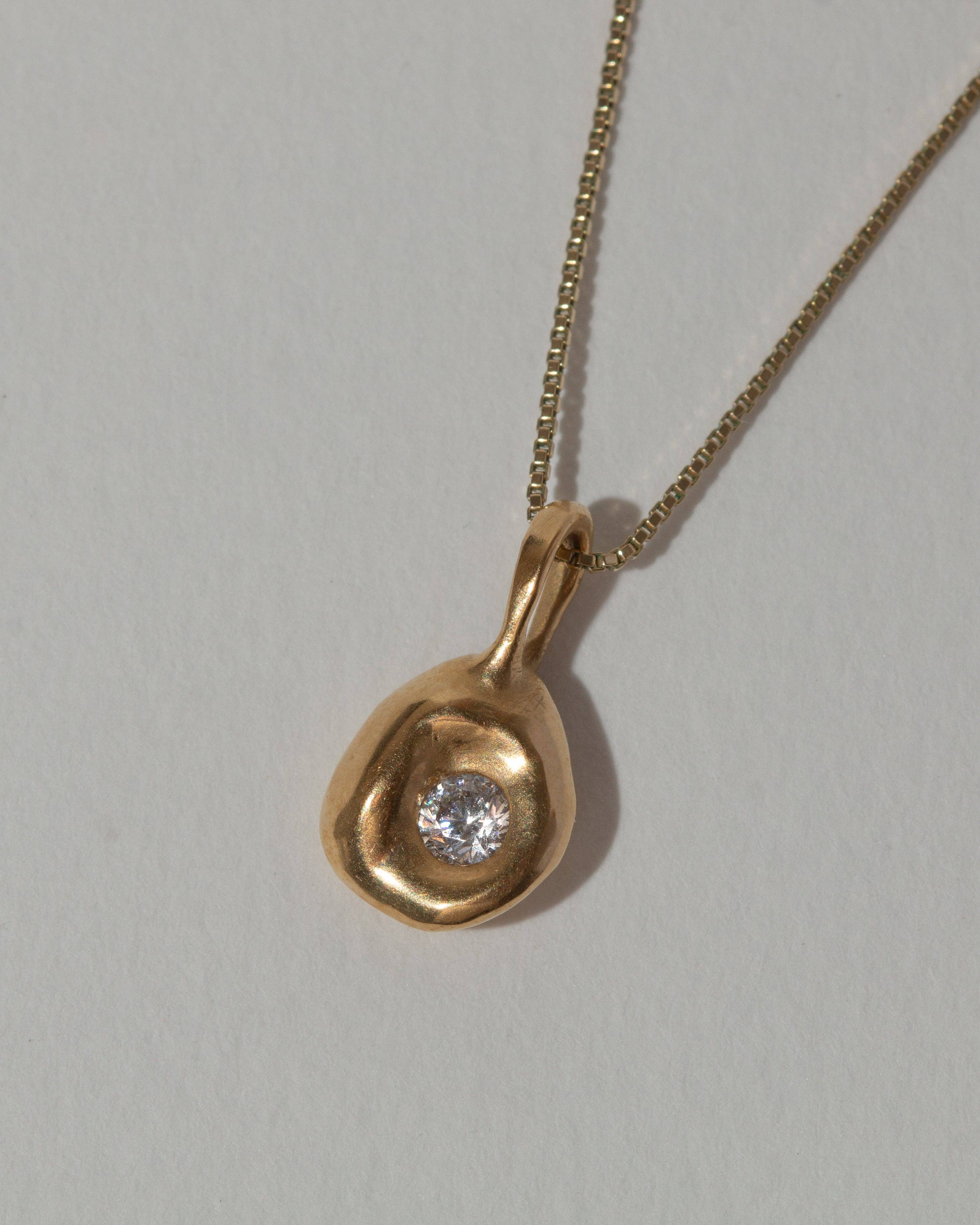 Pebble Necklace