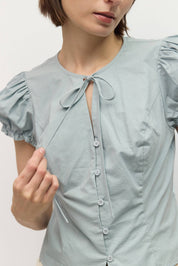 The Madison Top