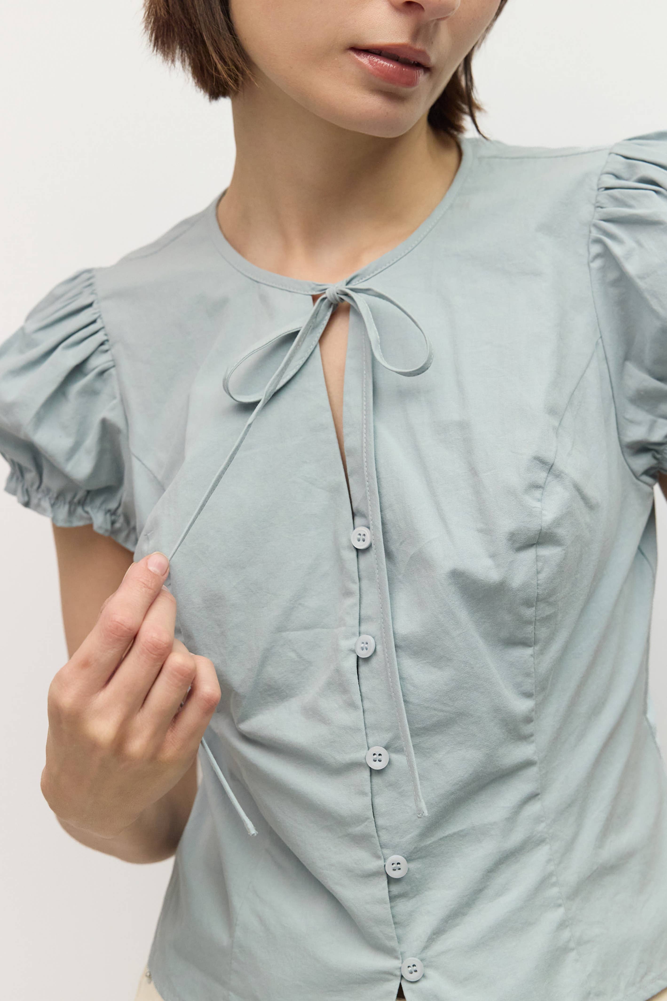 The Madison Top