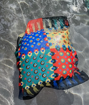 Scandi Scarf