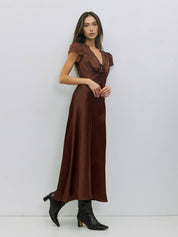 The Vivienne Dress