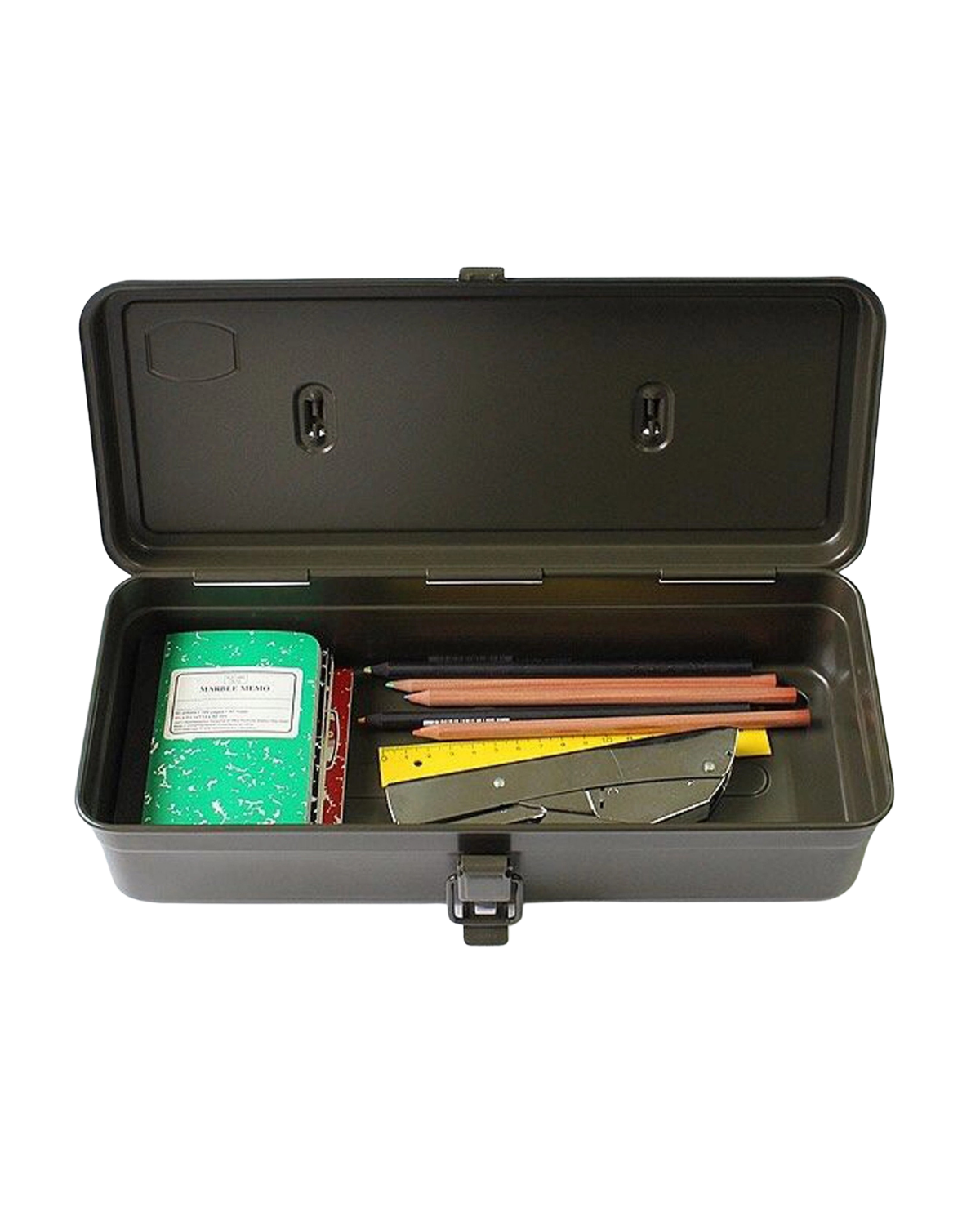 Steel Toolbox T-320