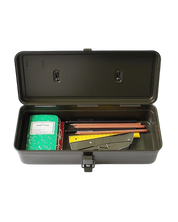 Steel Toolbox T-320