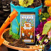 Dirt Pile Truffle Bar