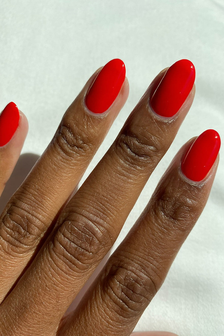 Toadstool Nail Polish