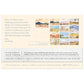Desert Cactus Postcard Set
