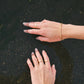 Vesta Ring - Gold Vermeil