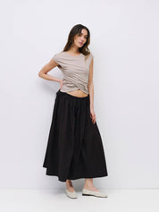 The Kiana Skirt