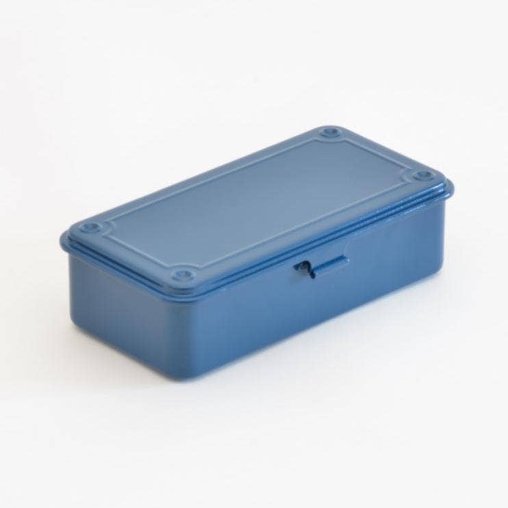 T-190 Steel Stackable Storage Box