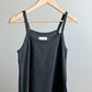 Dana Cami - Vintage Black