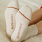 Swing Socks - Silk