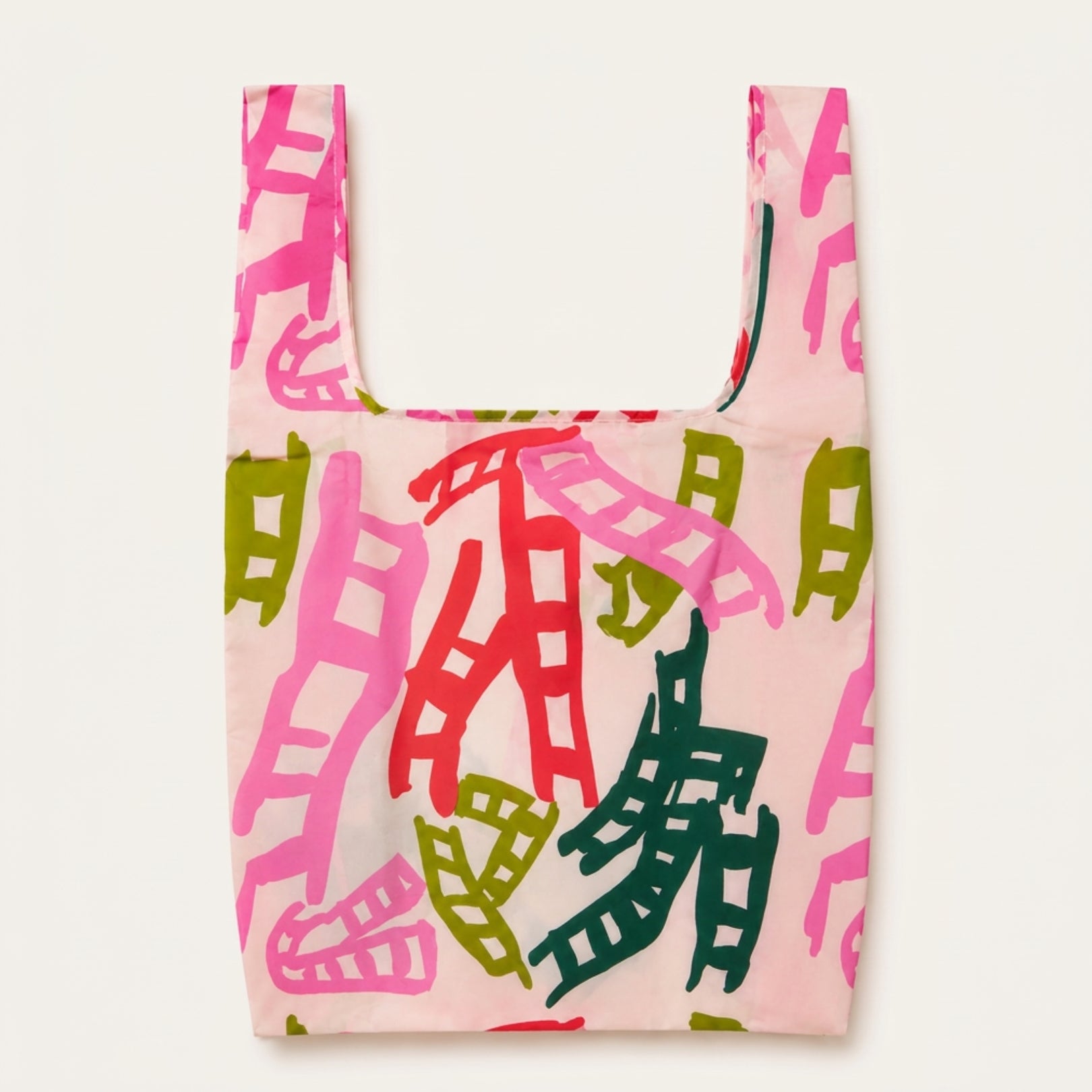 Foldie Tote