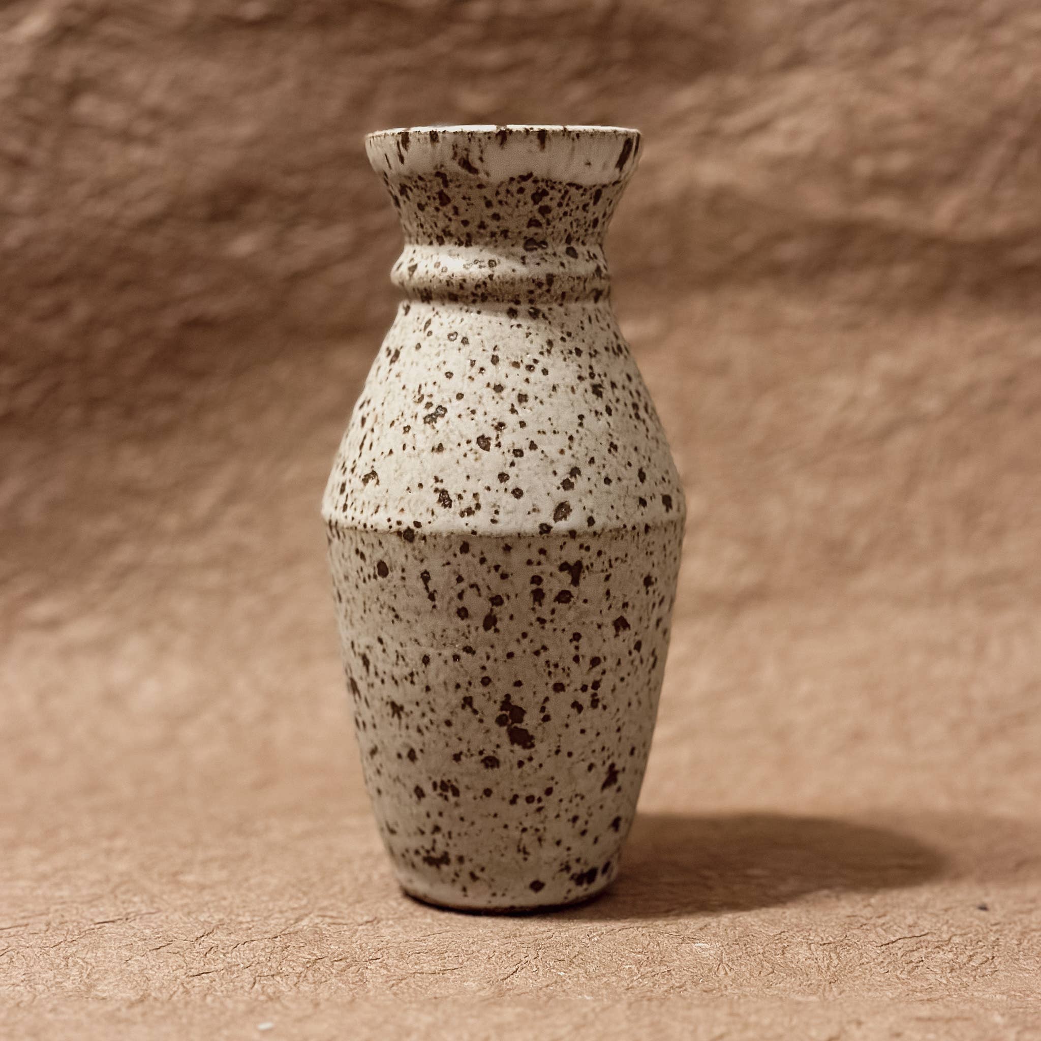 Cornwall Stone Budvase