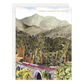 Beauty Up Ahead Card