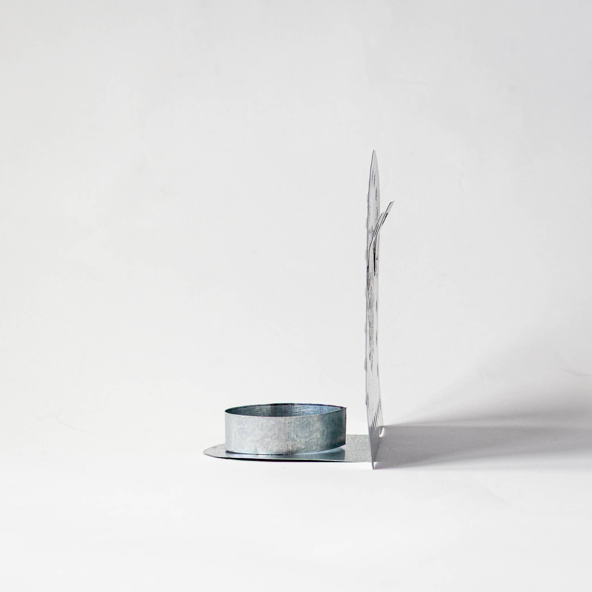 Roseta Tealight Holder