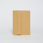 Welcome Little One Ladybug Card