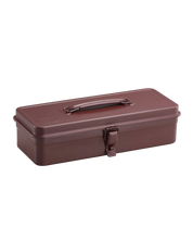 Steel Toolbox T-320