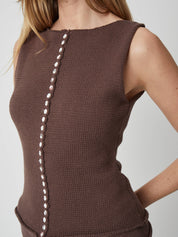 The Shelby Top