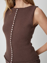 The Shelby Top