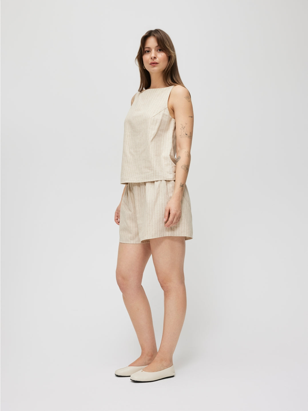 The Macey Top