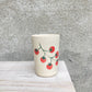 Tomato Ceramic Tumbler
