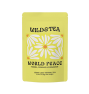 World Peace Herbal Tea