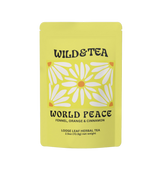 World Peace Herbal Tea