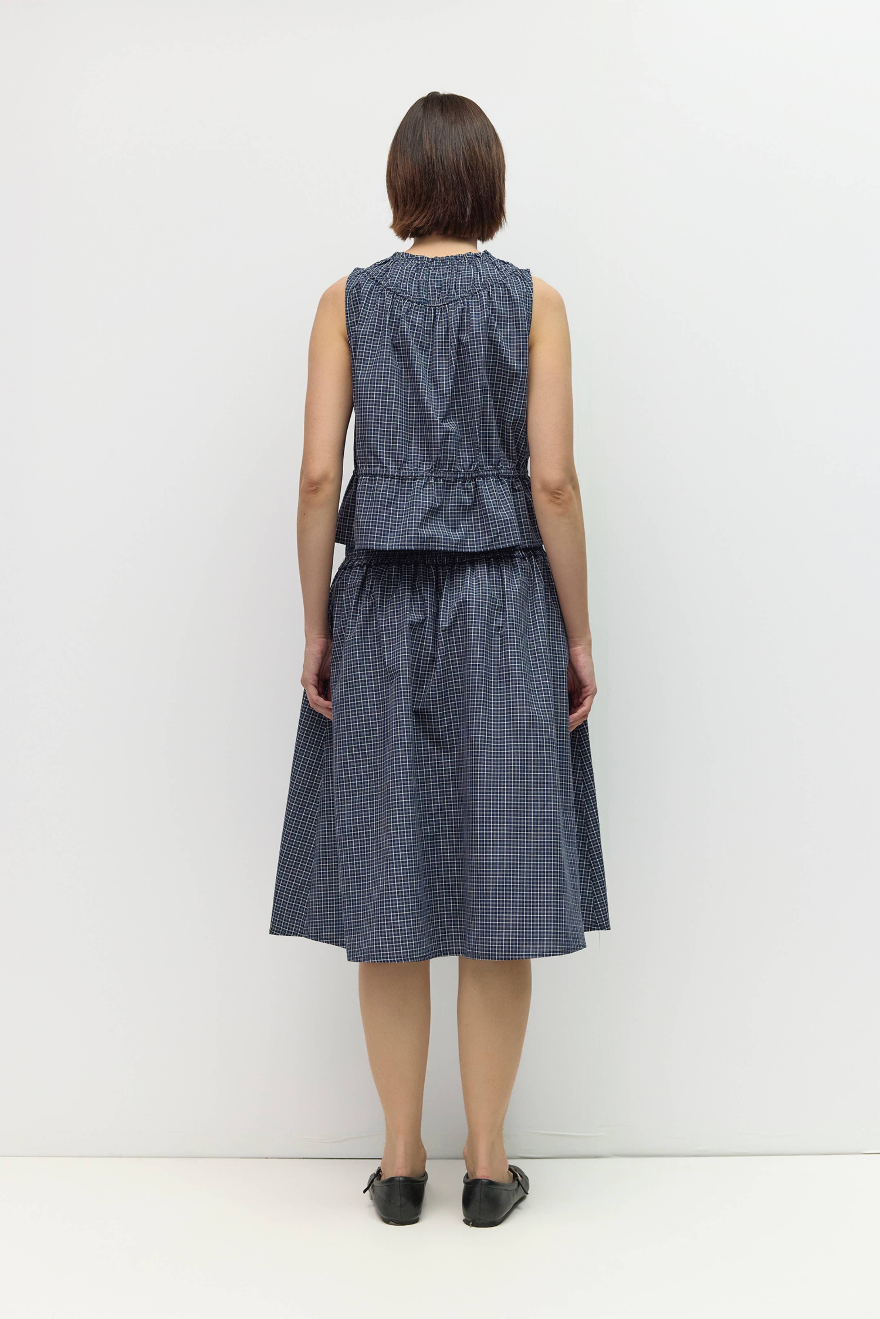 The Camryn Top