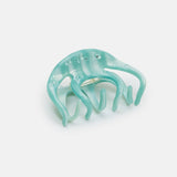 Large Octopus Claw - Blue Dew