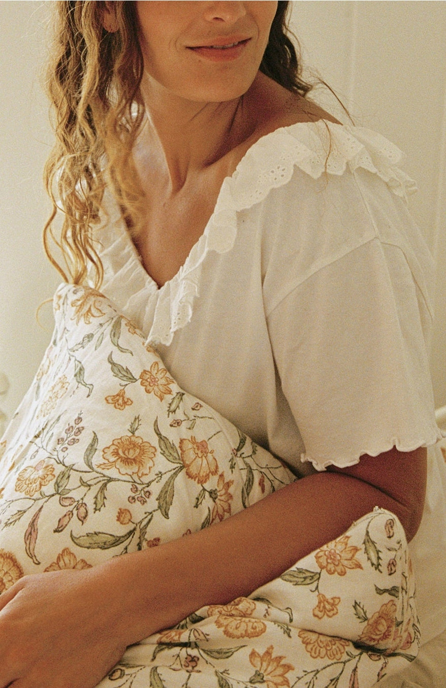 Cottage Tee