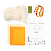 Felt Stitch Craft Kit