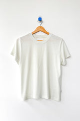 Bo Linen Blend Tee