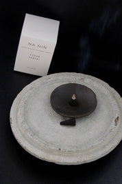 Cedar & Santal Incense Cones