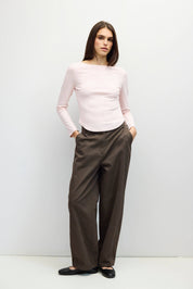 The Janel Top