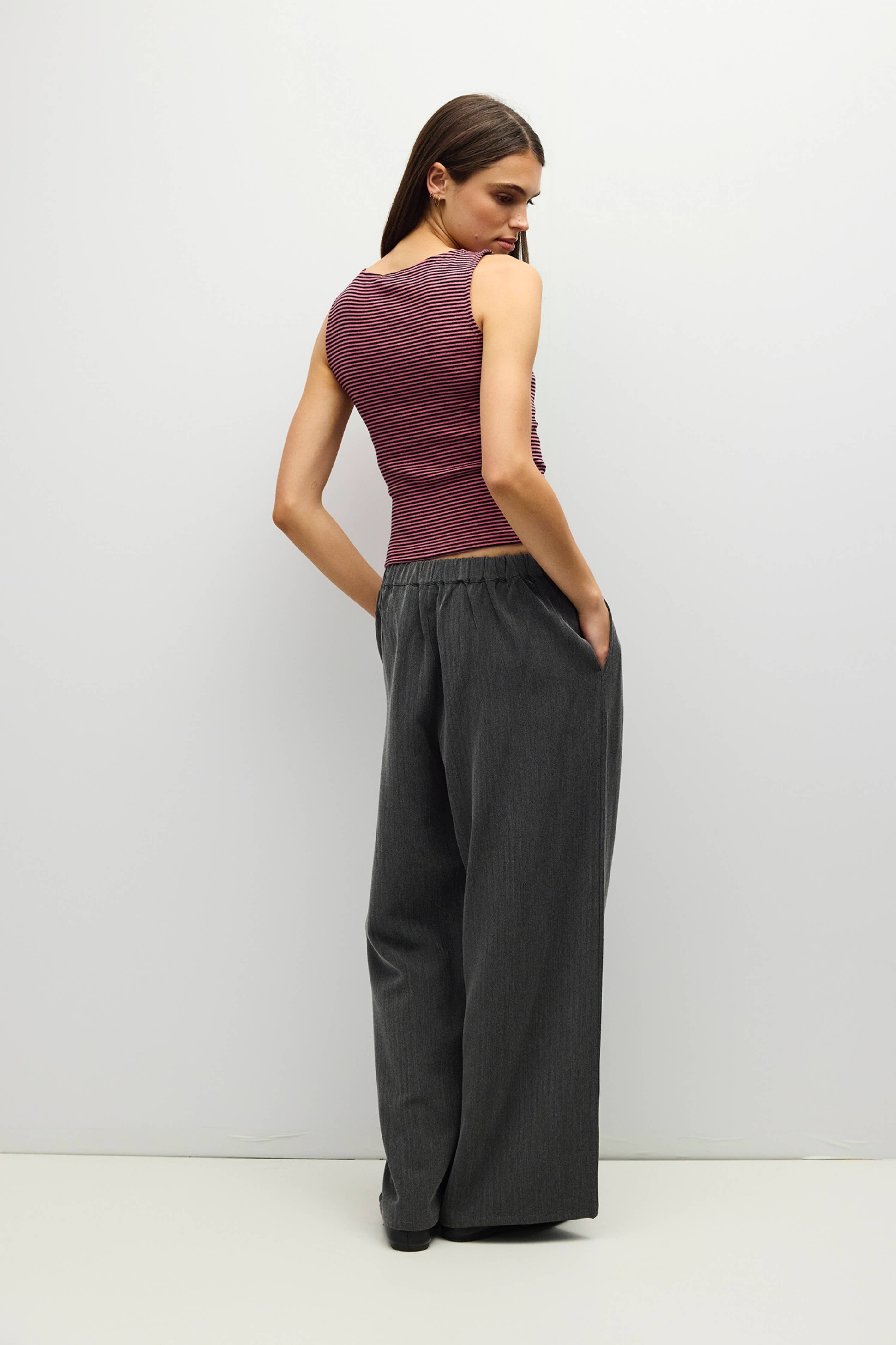 The Adrienne Top