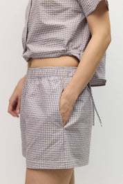 The Daisy Shorts