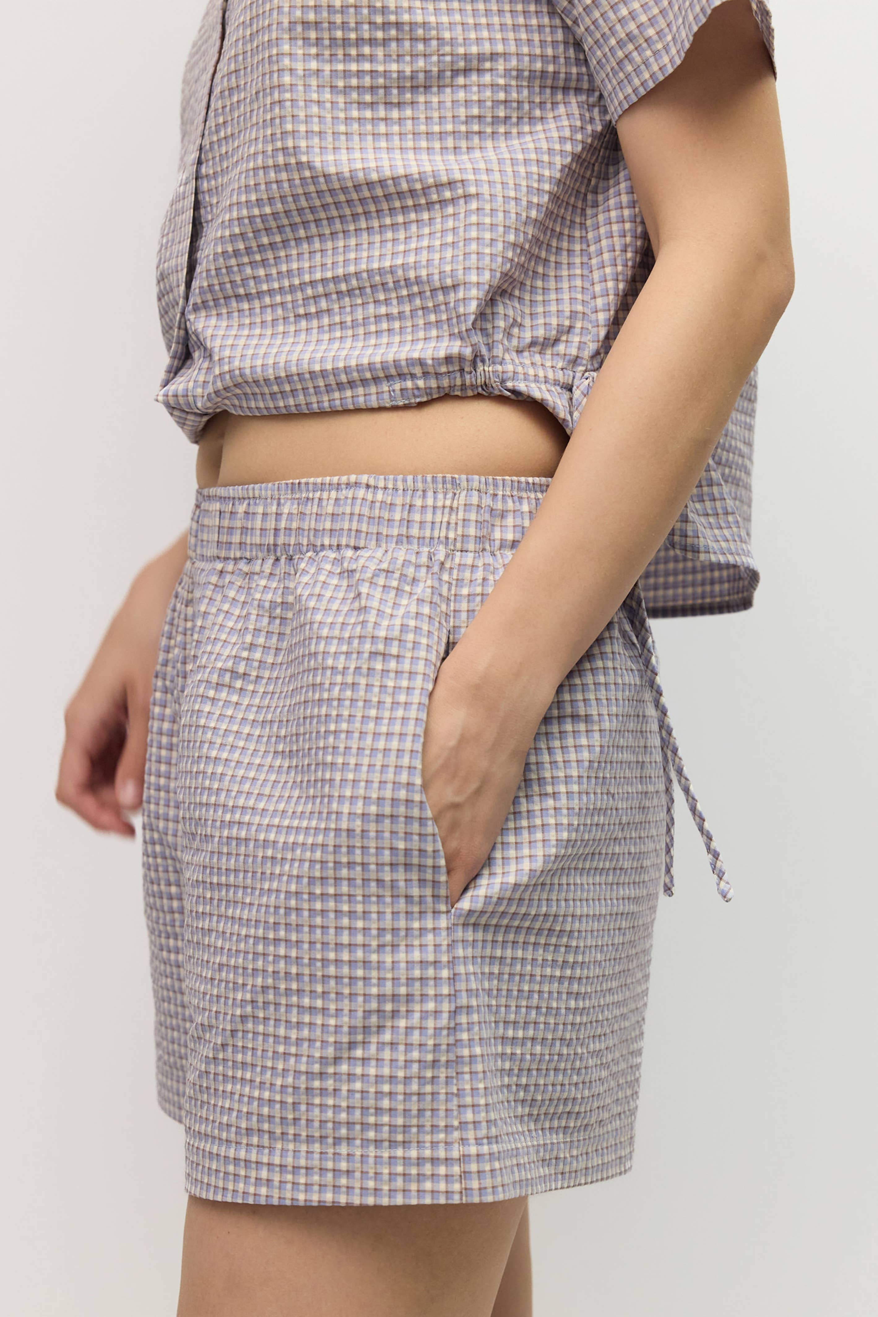 The Daisy Shorts
