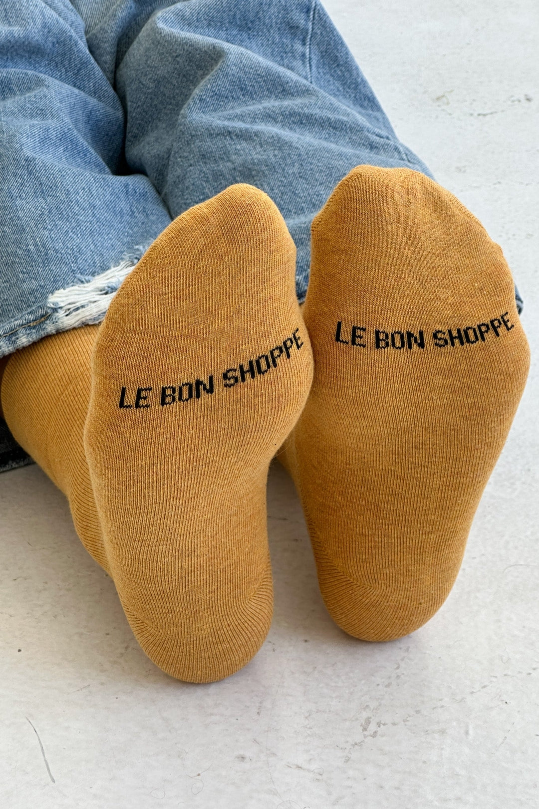 Sneaker Socks