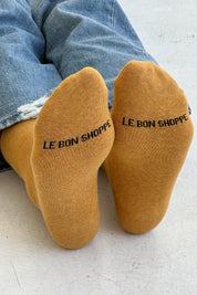 Sneaker Socks