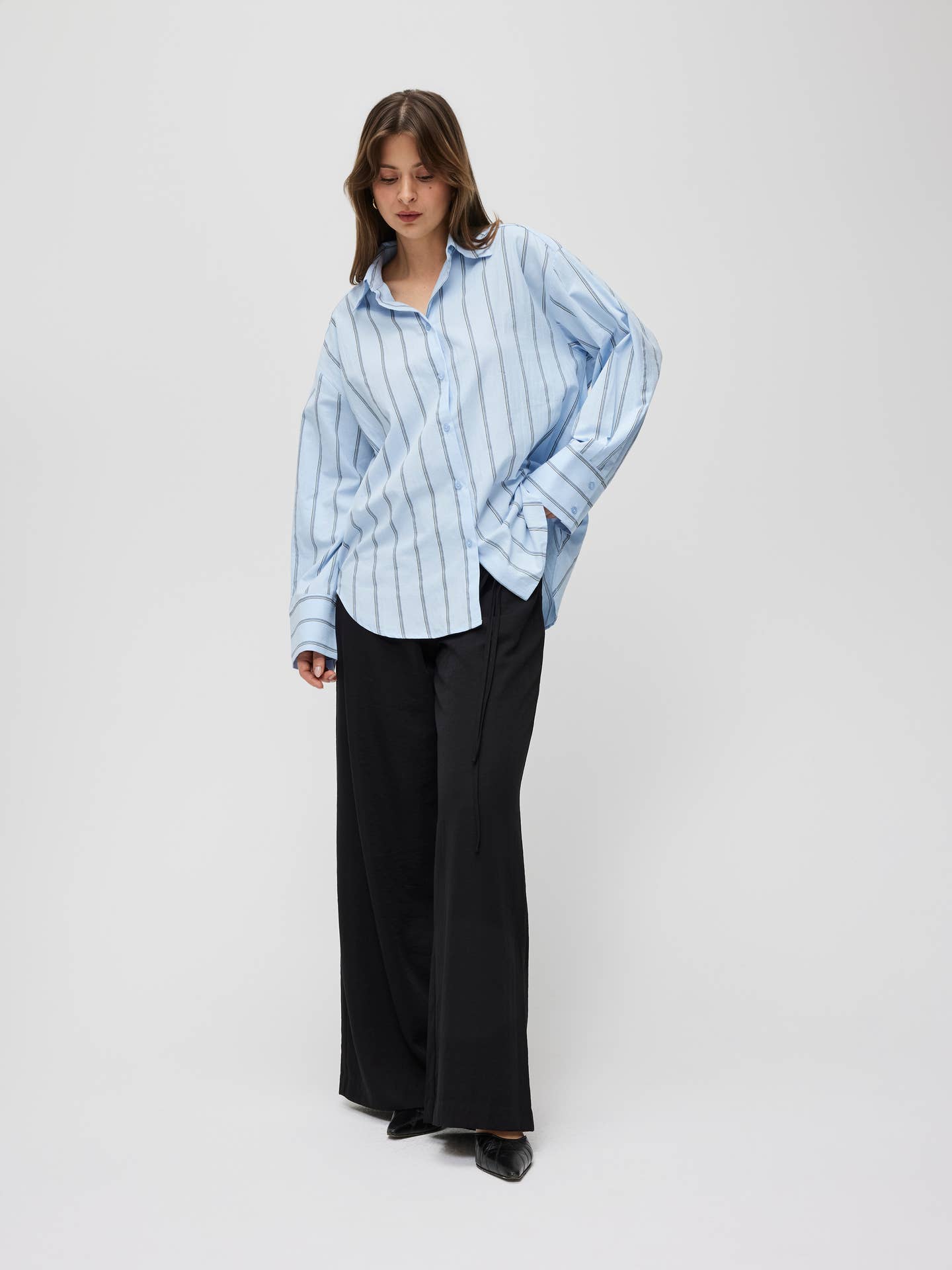 The Erica Top