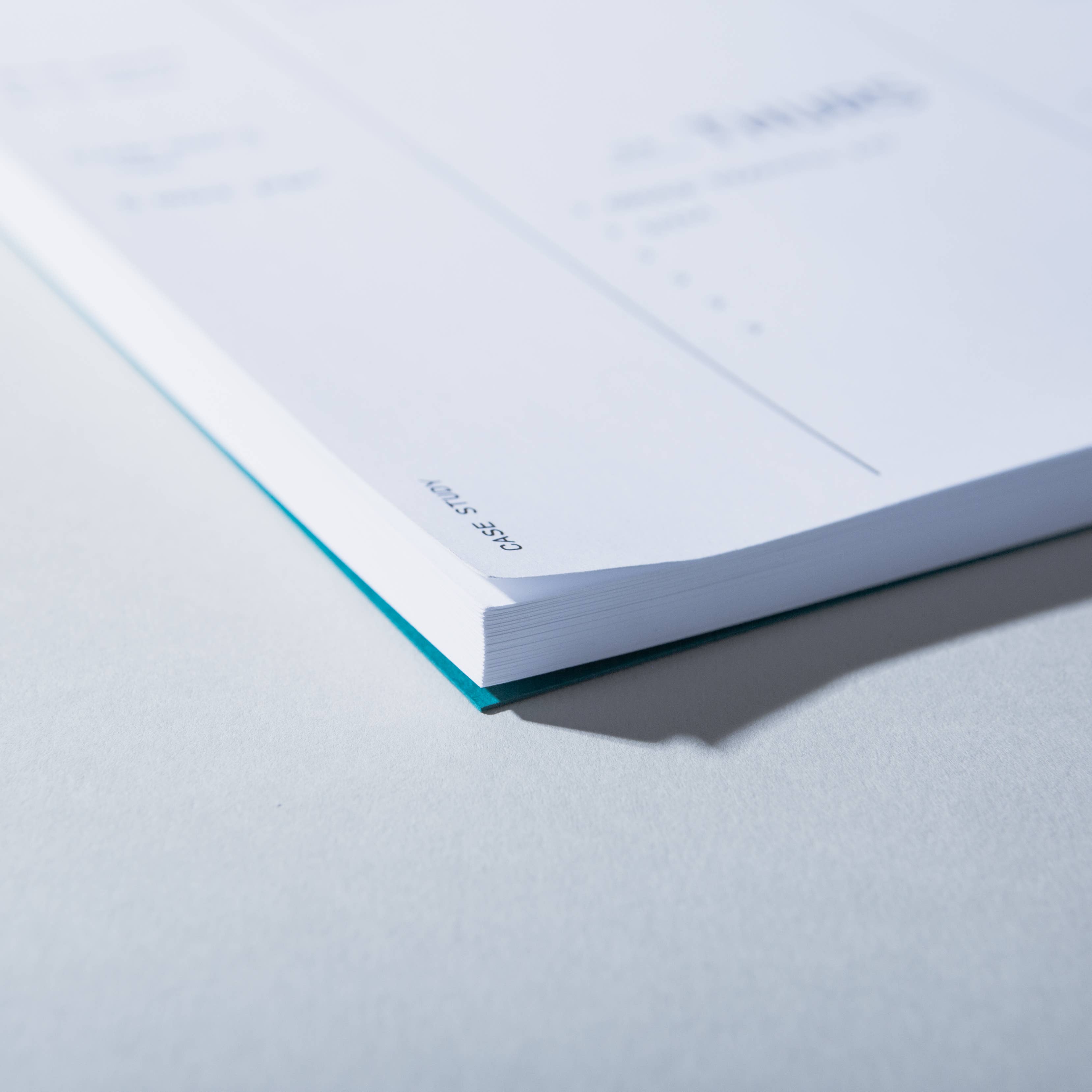 Large Weekly Desk Planner Notepad