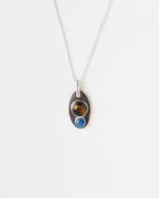 Tiger's Eye Necklace