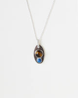 Tiger's Eye Necklace